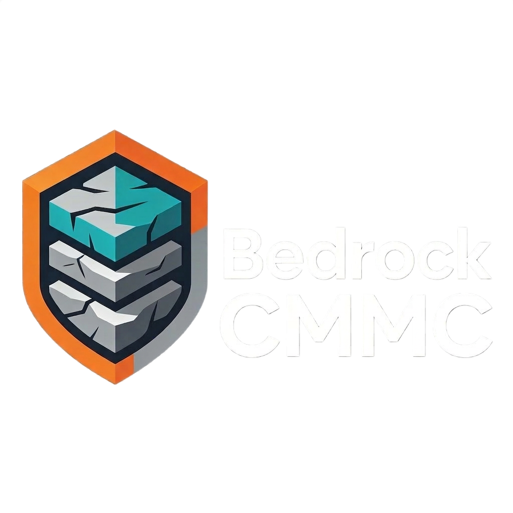 Bedrock CMMC
